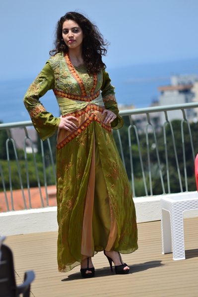 Hosting Diplomatic Spouse Association Of Lebanon Part 2